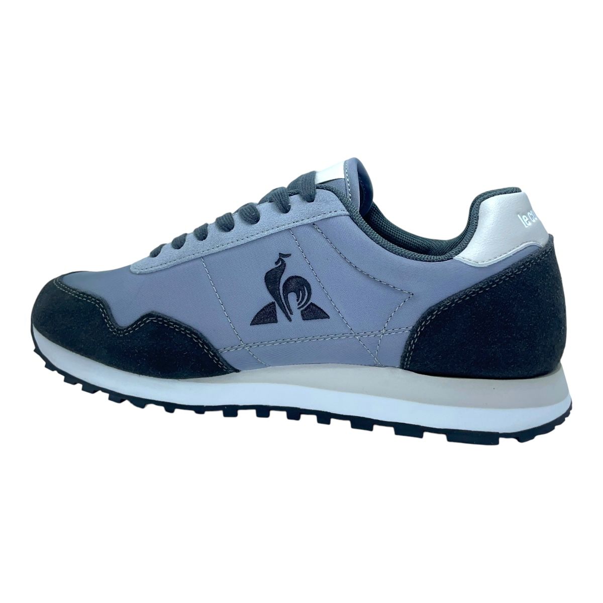 Zapatilla urbano ASTRA CLASSIC RETRO FROST GRAY