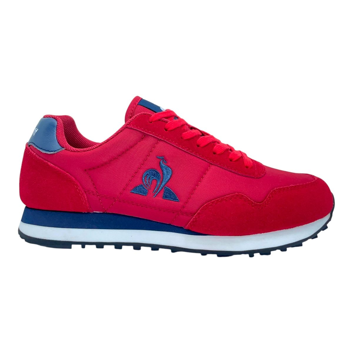 Zapatilla urbano ASTRA CLASSIC RETRO MAJOLICA