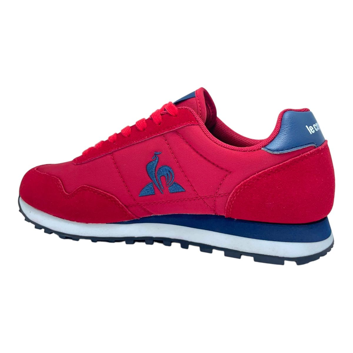 Zapatilla urbano ASTRA CLASSIC RETRO MAJOLICA