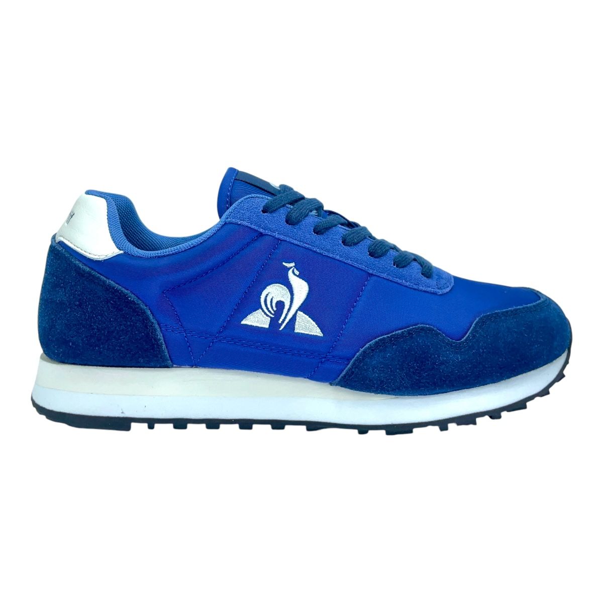 Zapatilla urbano ASTRA CLASSIC RETRO DRESS BLUE