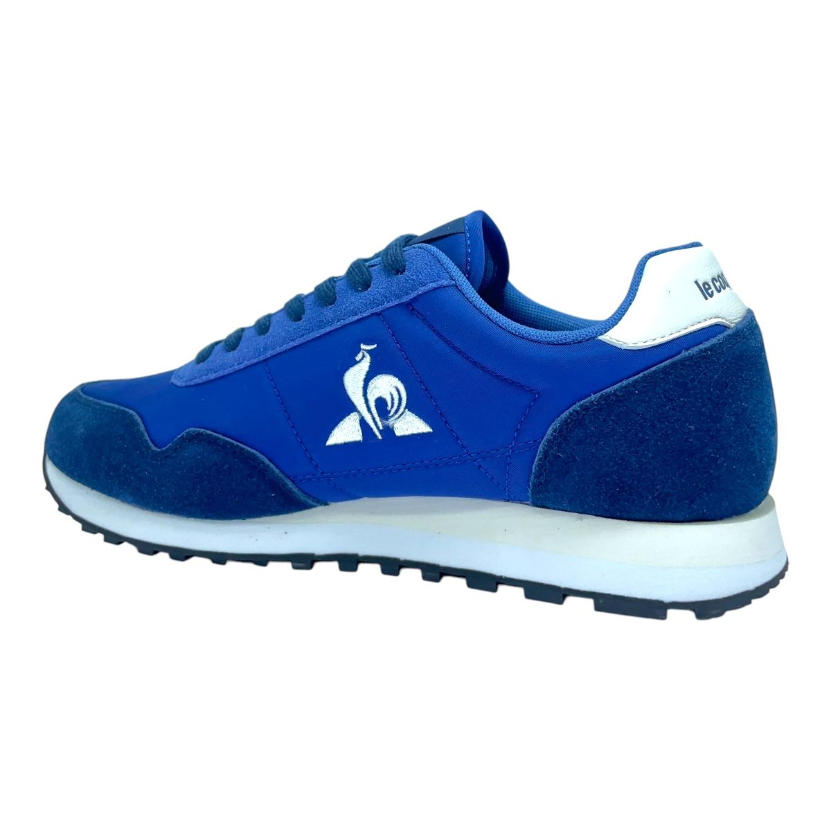 Zapatilla urbano ASTRA CLASSIC RETRO DRESS BLUE