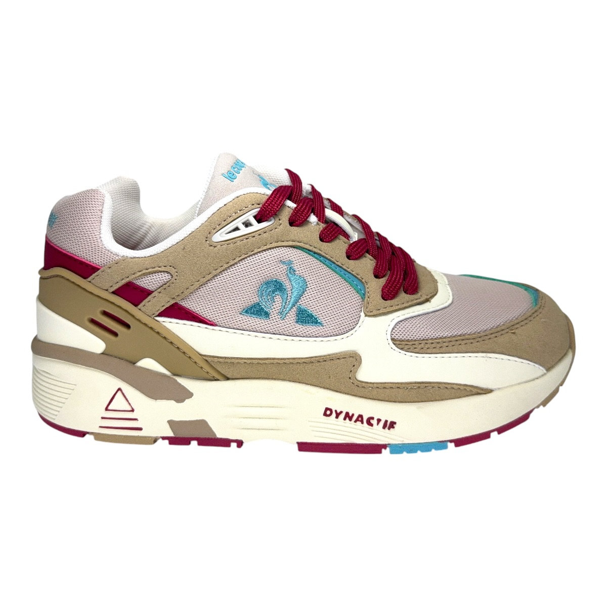 Zapatilla urbano R1100 CLASSIC STARFISH GRAY