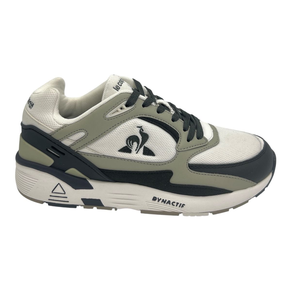 Zapatilla urbano R1100 CLASSIC WHITE ALYSSUM/SP