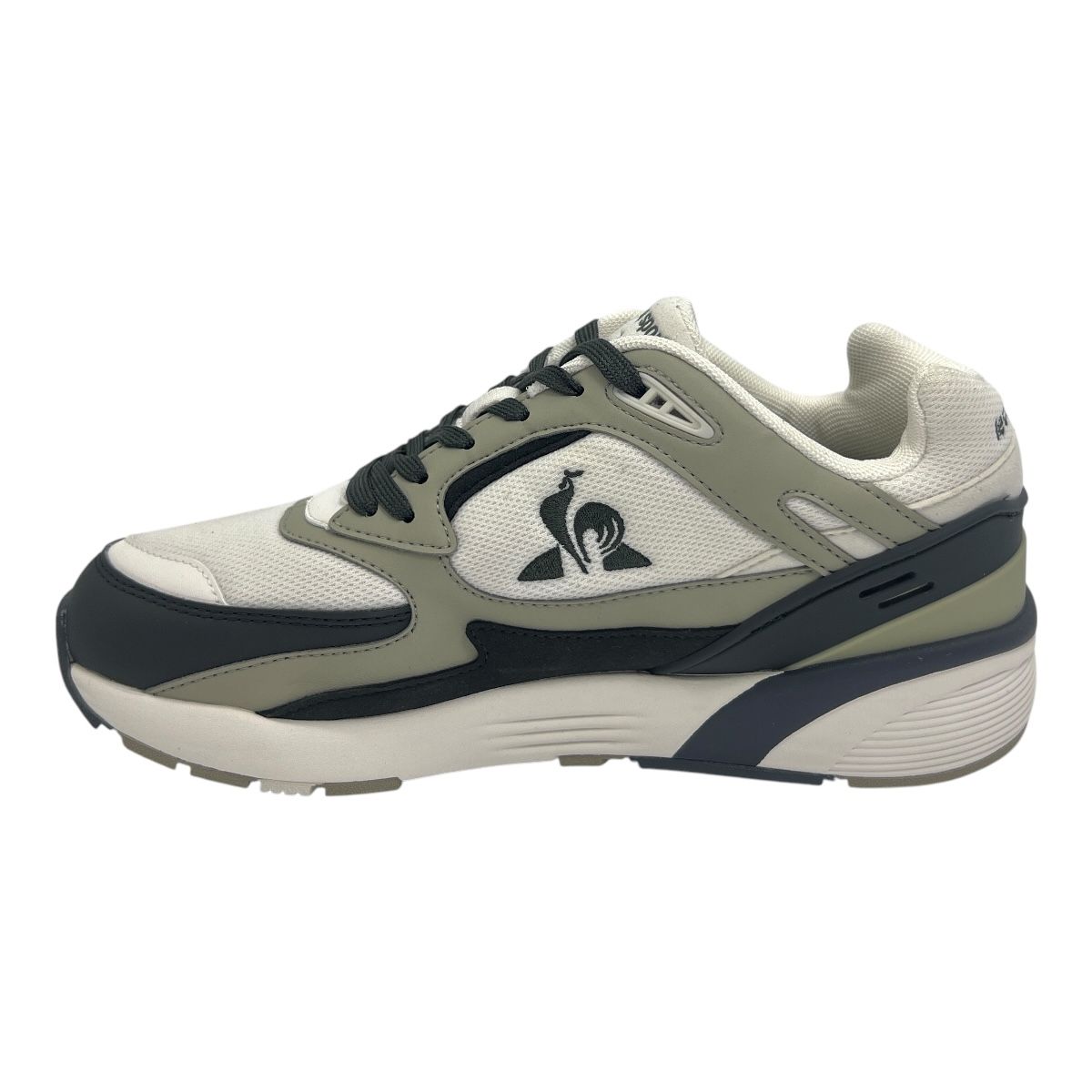 Zapatilla urbano R1100 CLASSIC WHITE ALYSSUM/SP