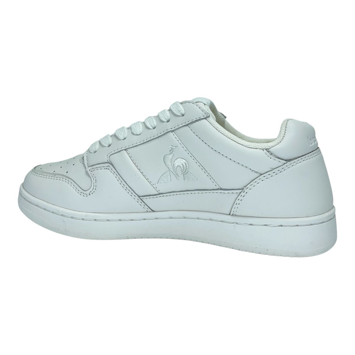 Zapatilla urbano BREAKPOINT CLASSIC WHITE ALYSS