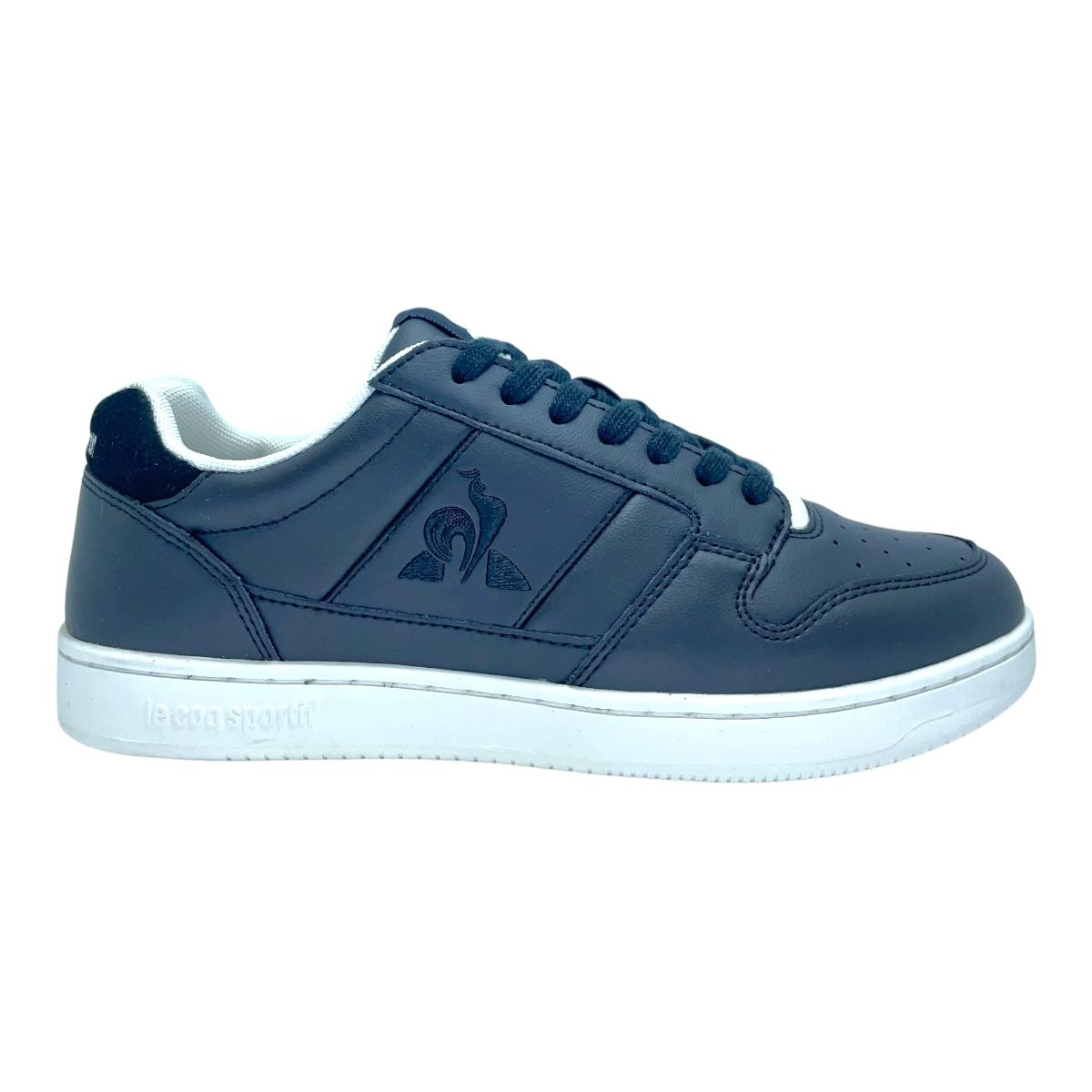 Zapatilla urbano BREAKPOINT CLASSIC WHITE ALYSS