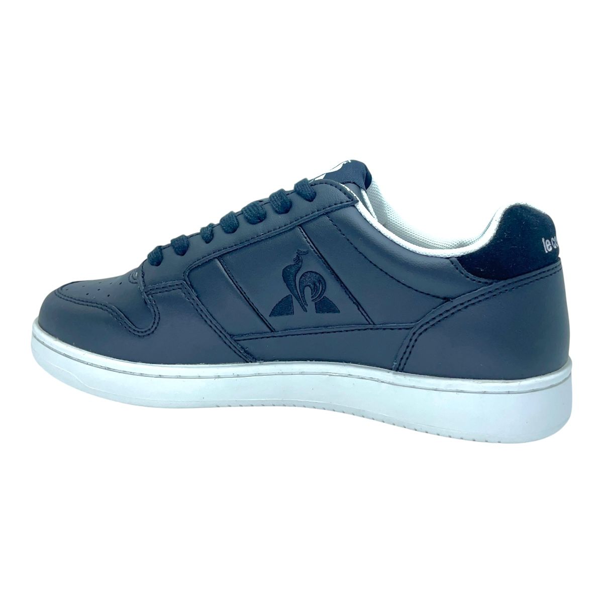 Zapatilla urbano BREAKPOINT CLASSIC WHITE ALYSS