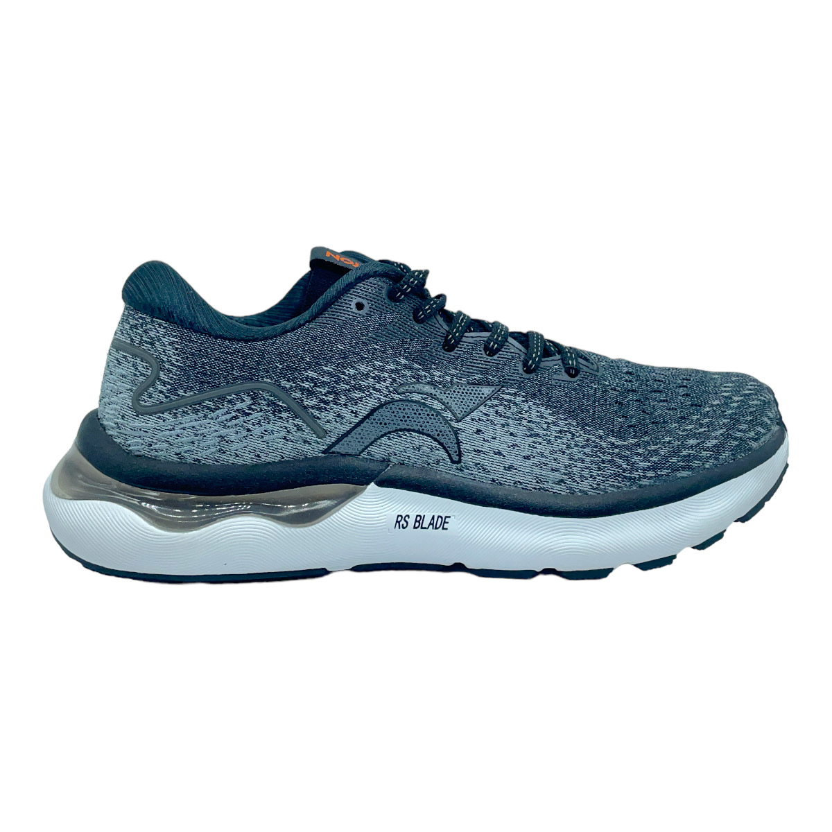 Zapatilla running RS BLADE