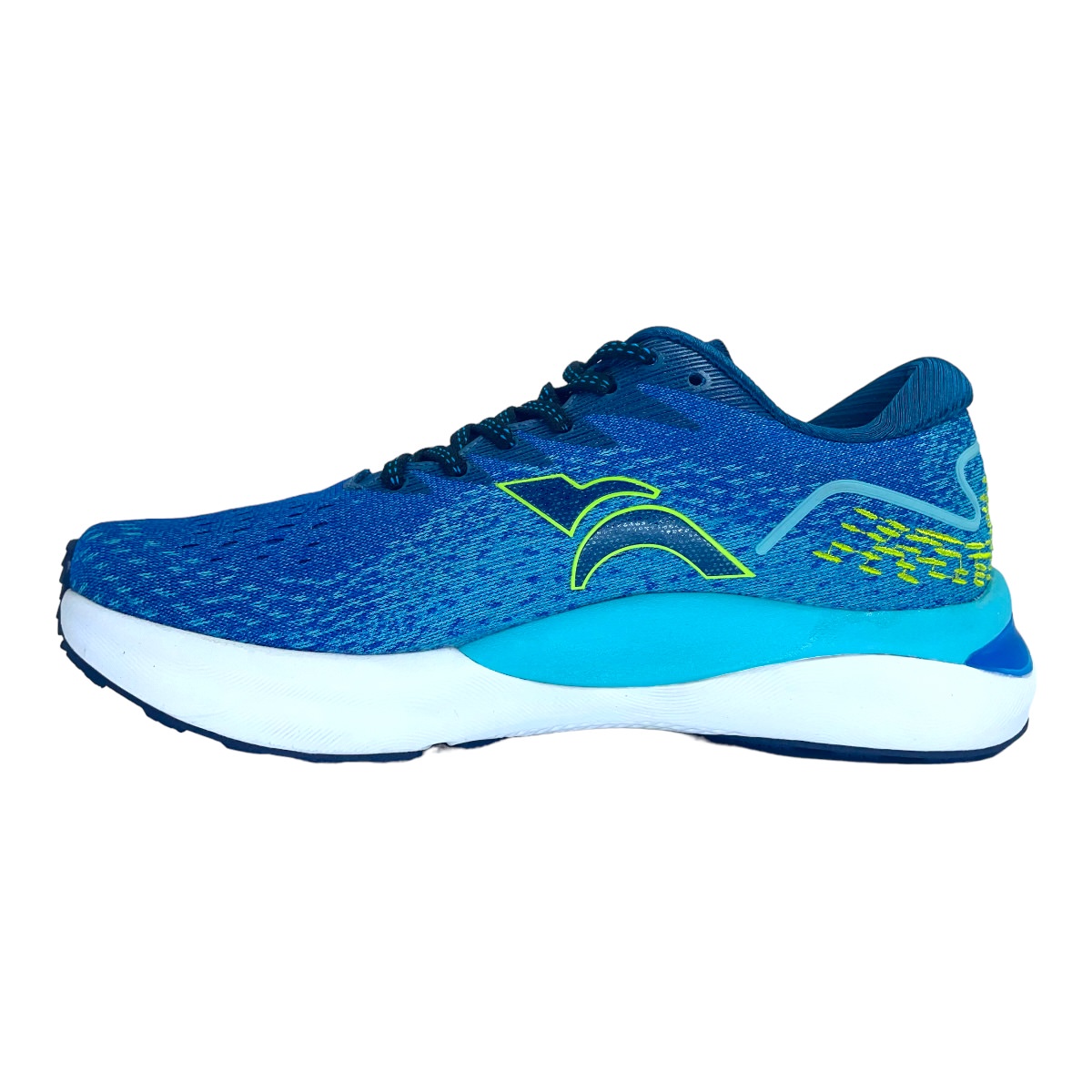 Zapatilla running RS BLADE AZUL