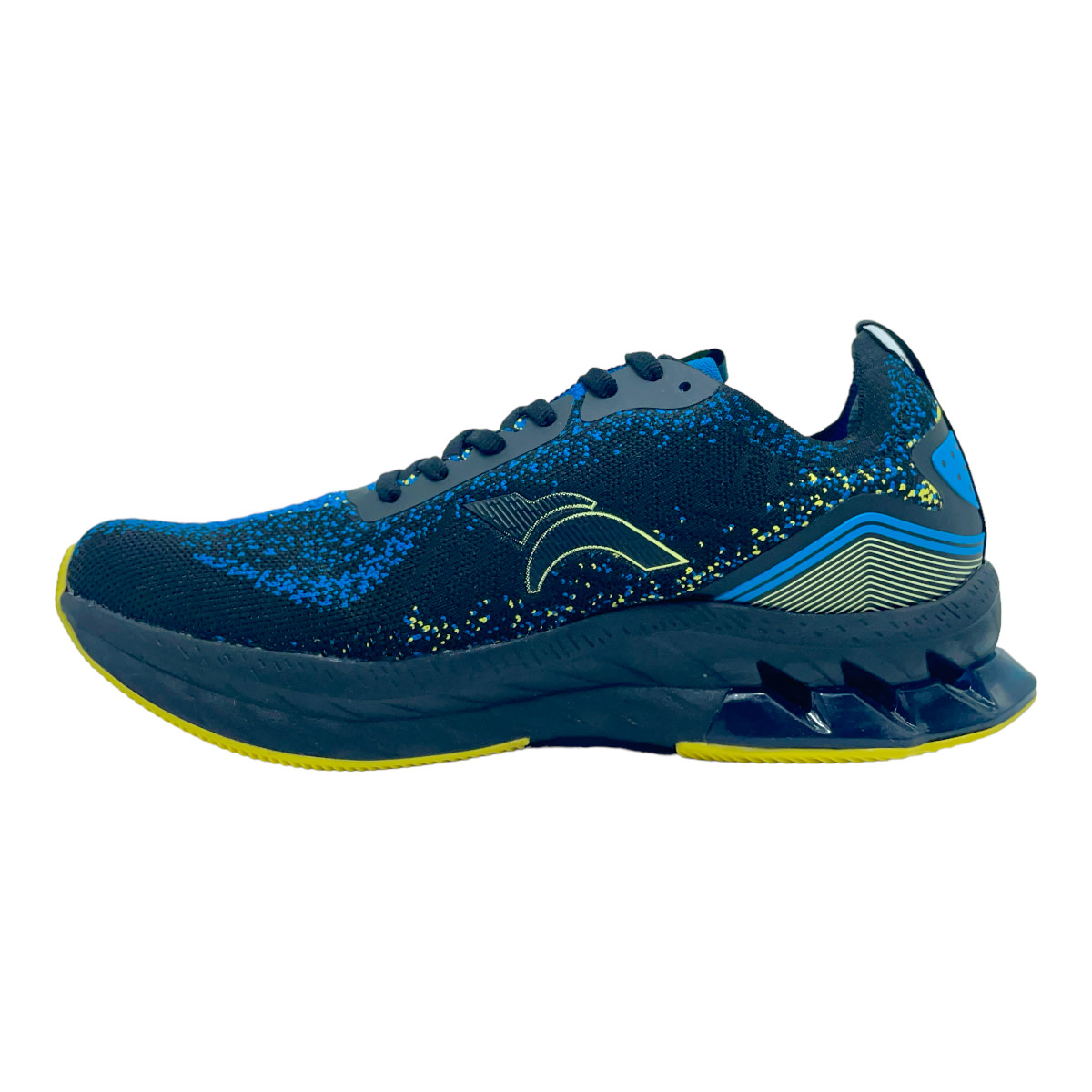 Zapatilla running GRAVITY PRO  BLUE