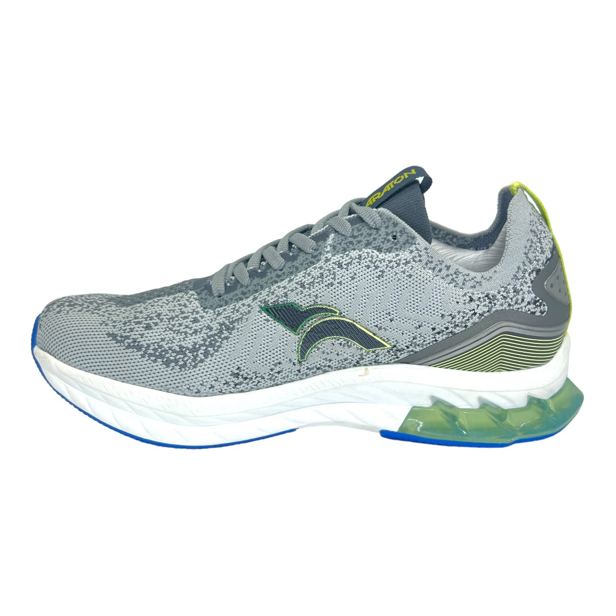 Zapatilla running GRAVITY Z GRIS