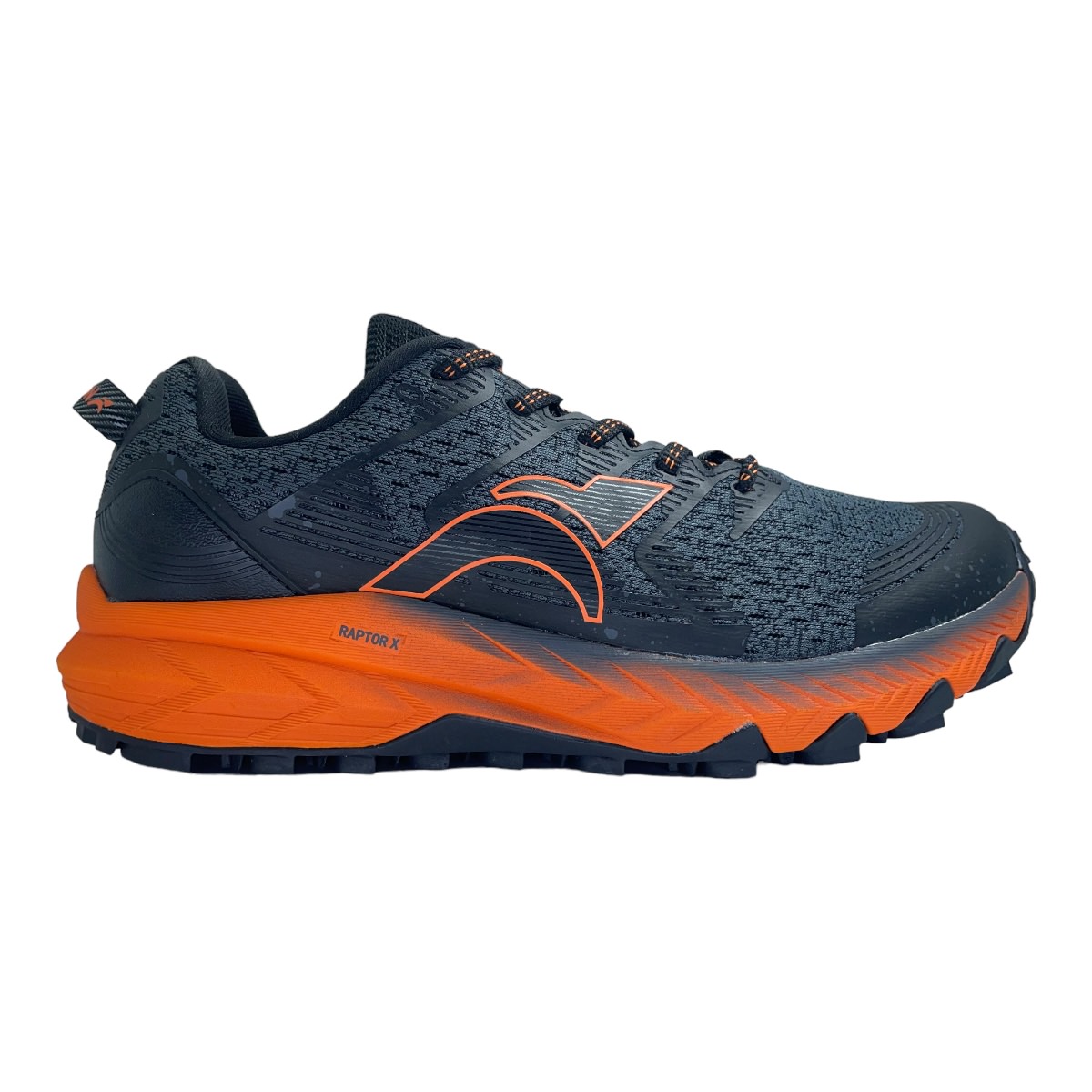 Zapatilla running RAPTOR X 