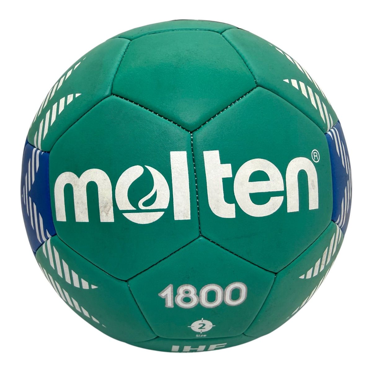 PELOTA MOLTEN HANDBALL 1800N2