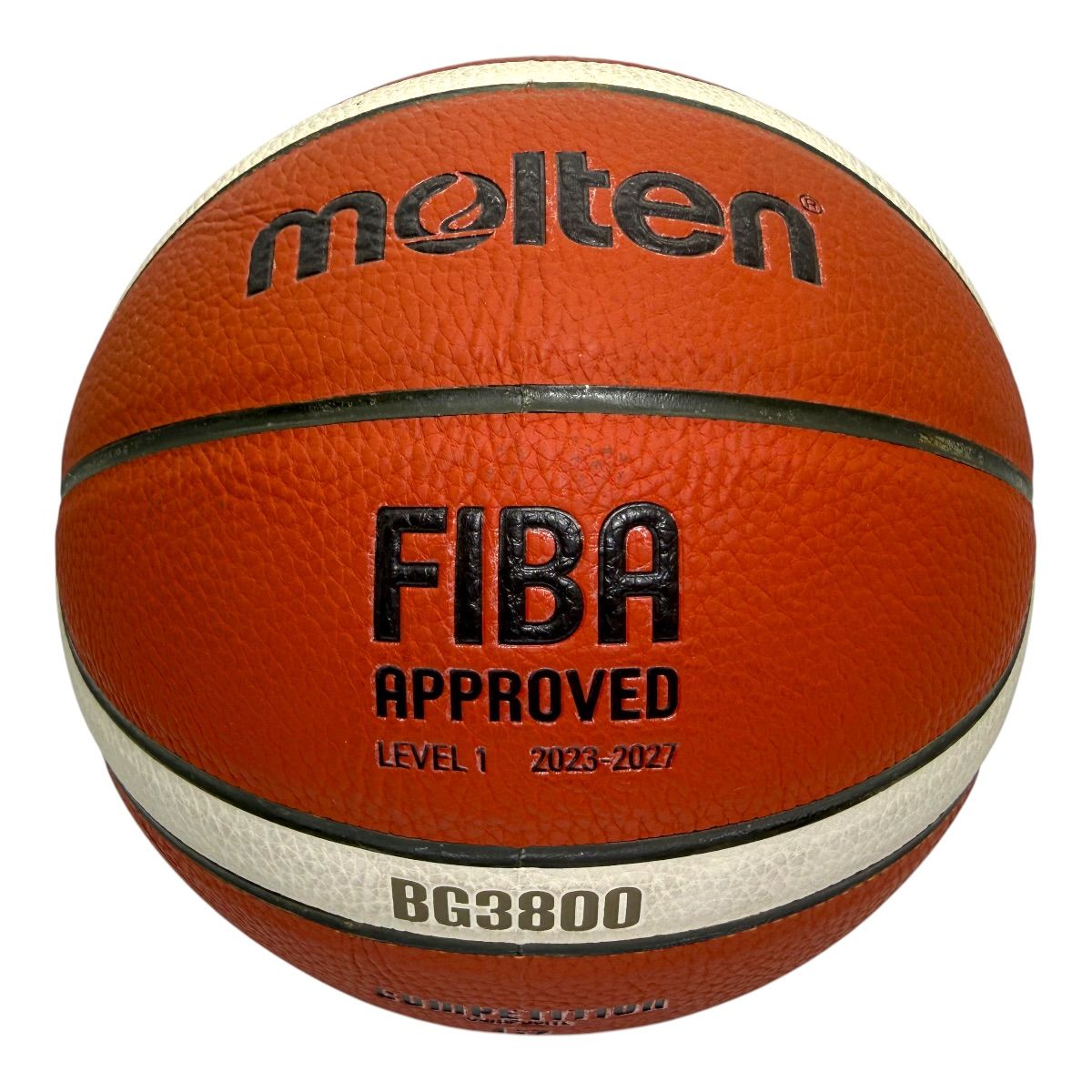 PELOTA BASQUET BG3800