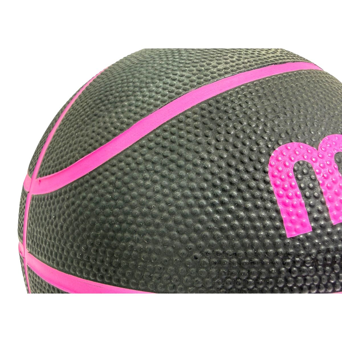 PEL BASKET MOLTEN MB7 NEGRA