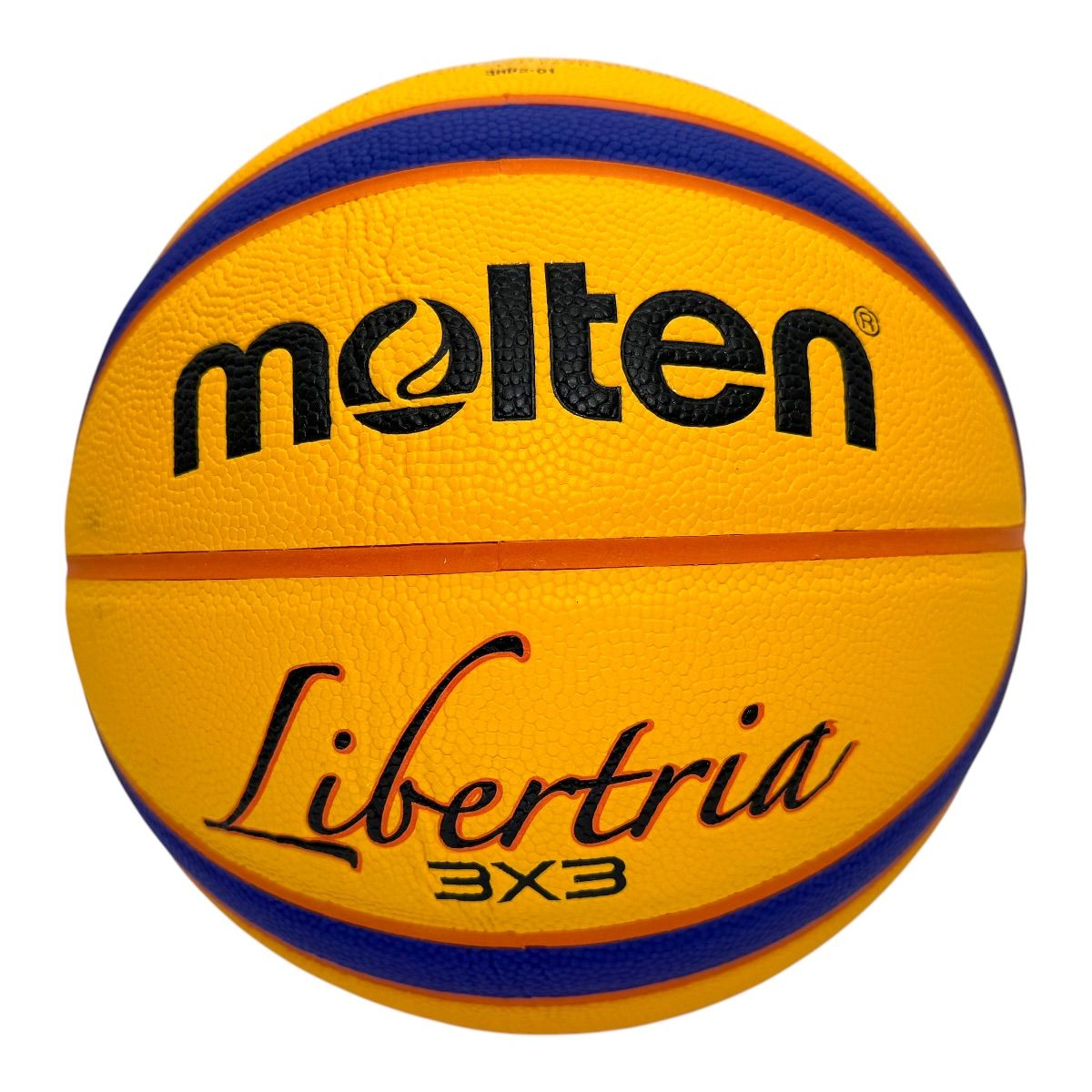 PELOTA BASKET 33R5000 LIBERTRIA 3X3