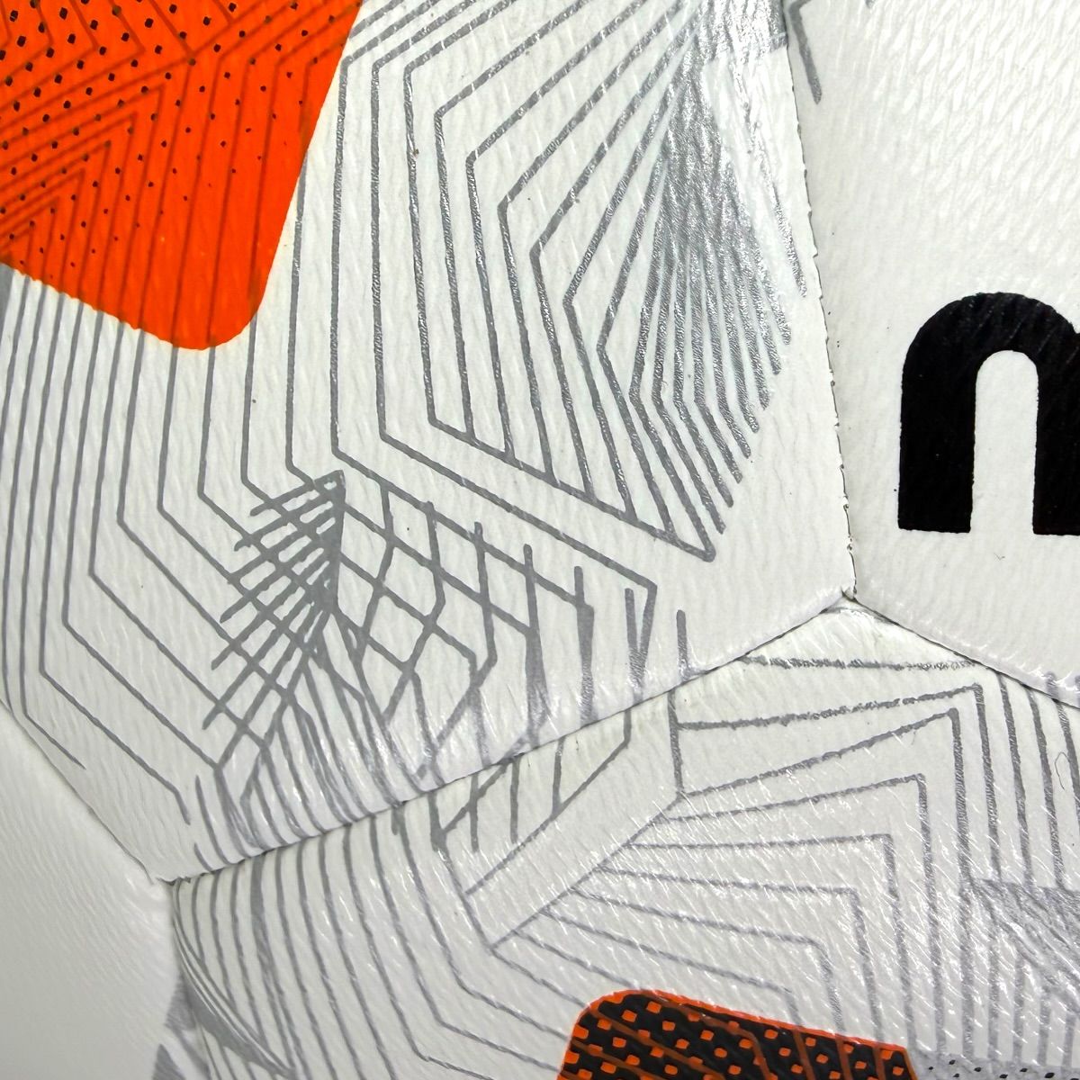 FUTBOL MOLTEN 3100 NARANJA