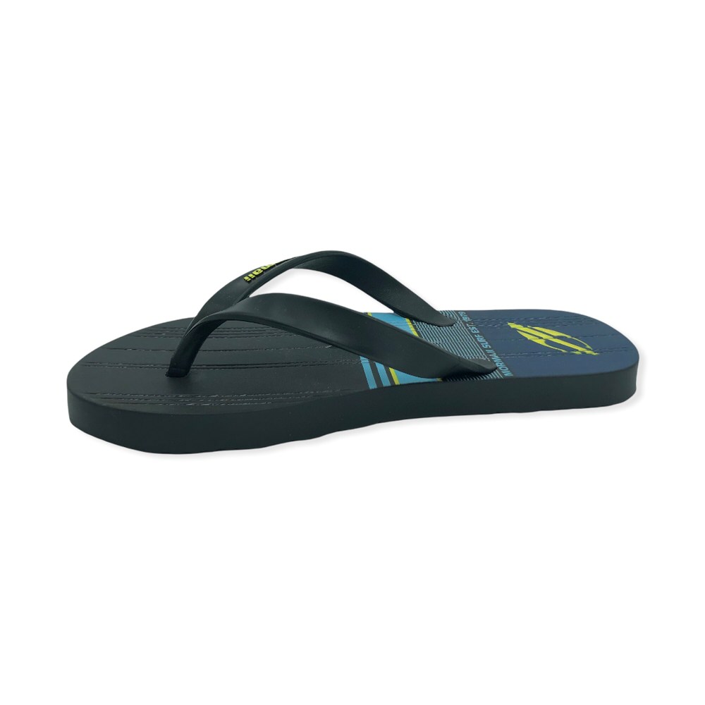 Calzado verano TROPICAL GRAFICS -AZUL