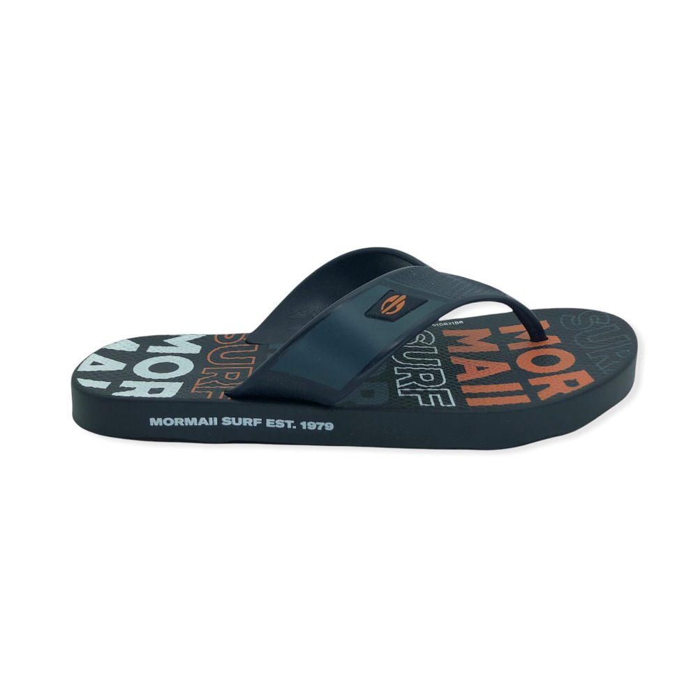 Calzado verano NEOCYCLE KIDS AZUL-NAR