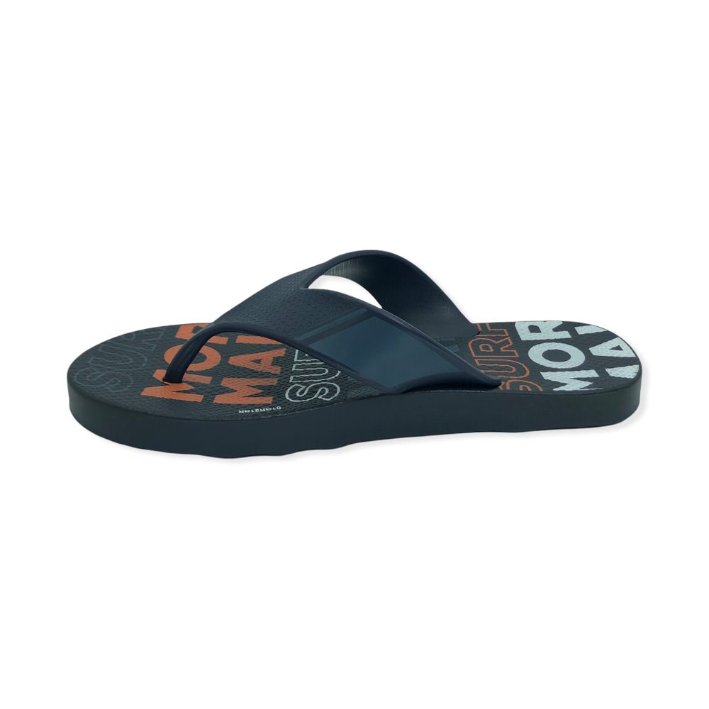 Calzado verano NEOCYCLE KIDS AZUL-NAR