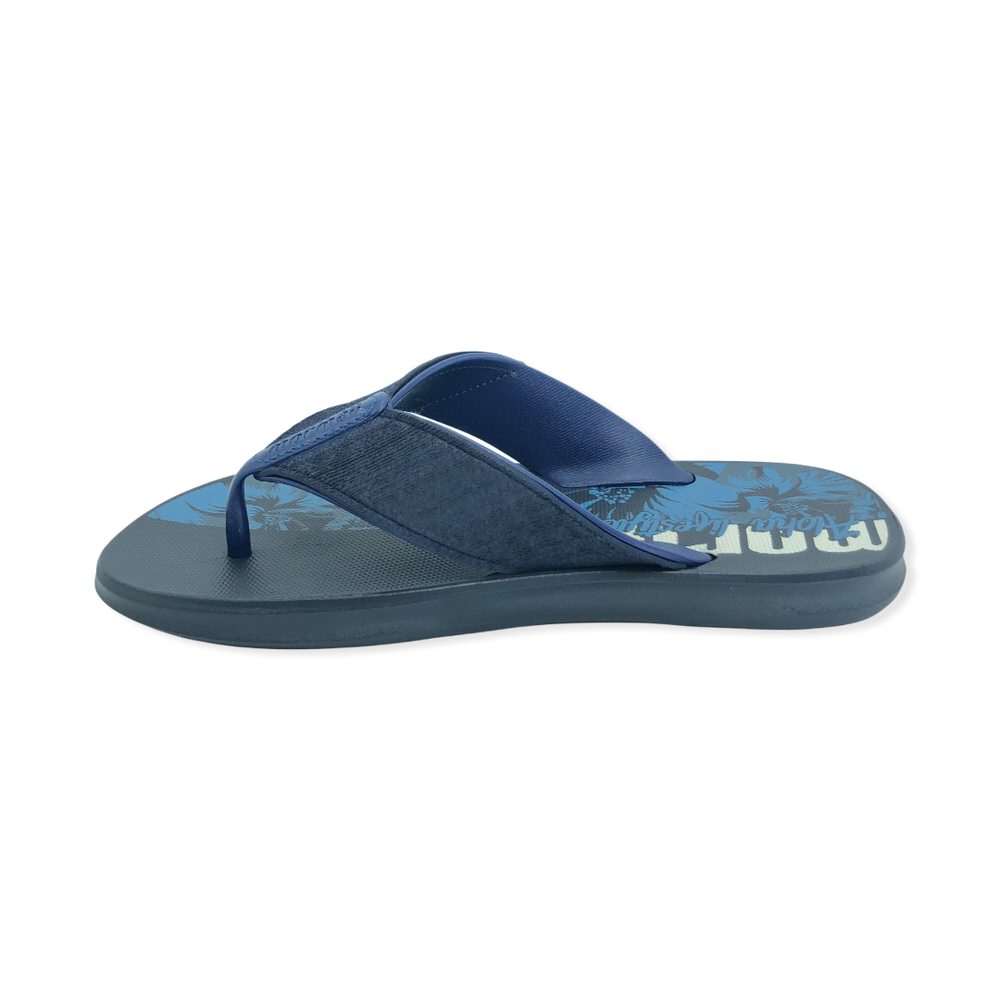 Calzado verano DROP II DEDO AZUL-AZUL