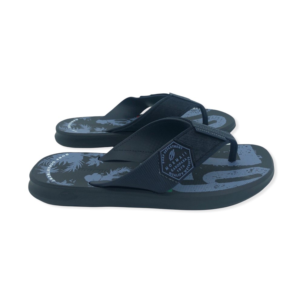 Calzado verano DROP II DEDO -AZUL