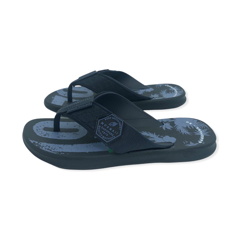 Calzado verano DROP II DEDO -AZUL