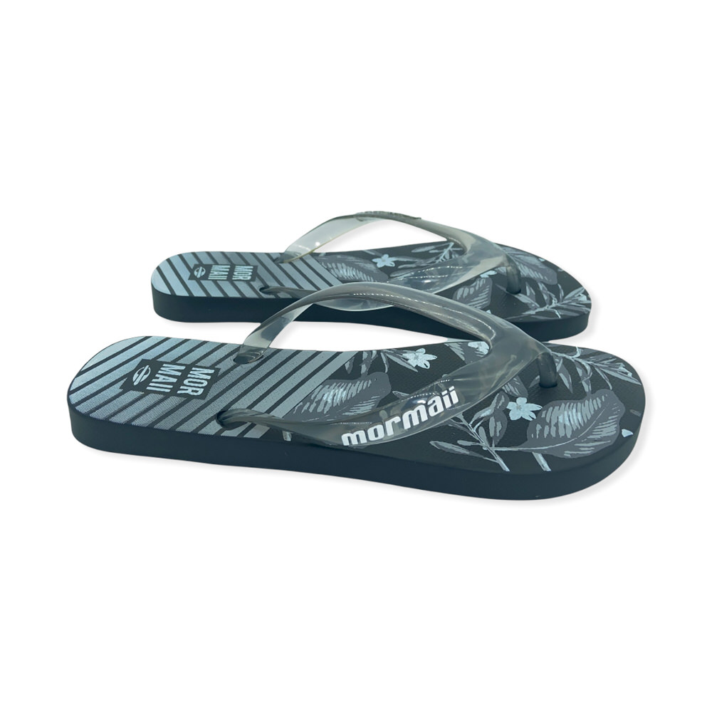 Calzado verano MALIBU THONG -HUMO