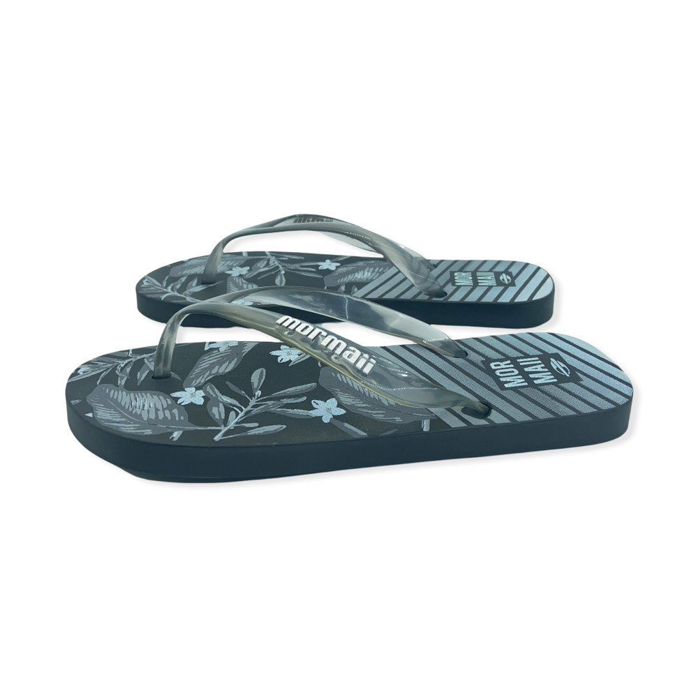 Calzado verano MALIBU THONG -HUMO