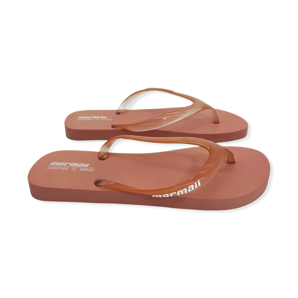 Calzado verano MALIBU THONG ROSA