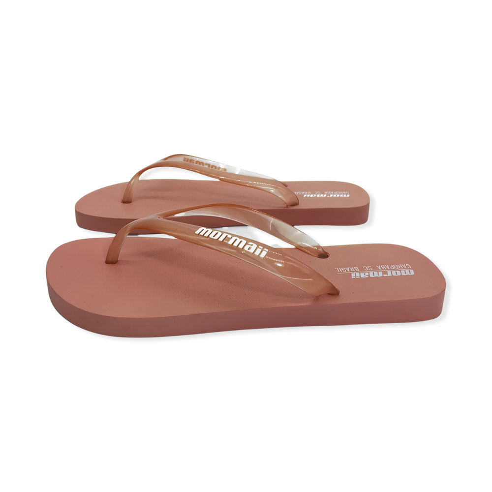 Calzado verano MALIBU THONG ROSA