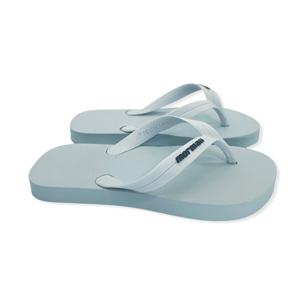 Calzado verano TROPICAL BLANCO-BLANCO