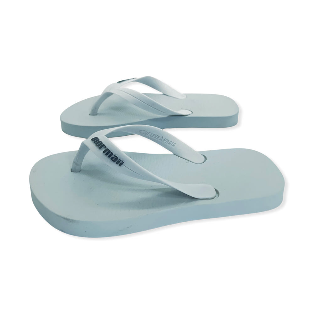 Calzado verano TROPICAL BLANCO-BLANCO