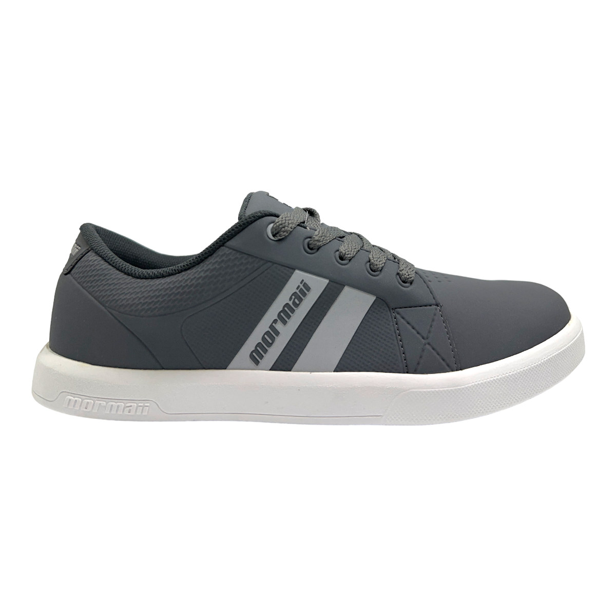 Zapatilla urbano URBAN STRIPE 2 GRAPHITE