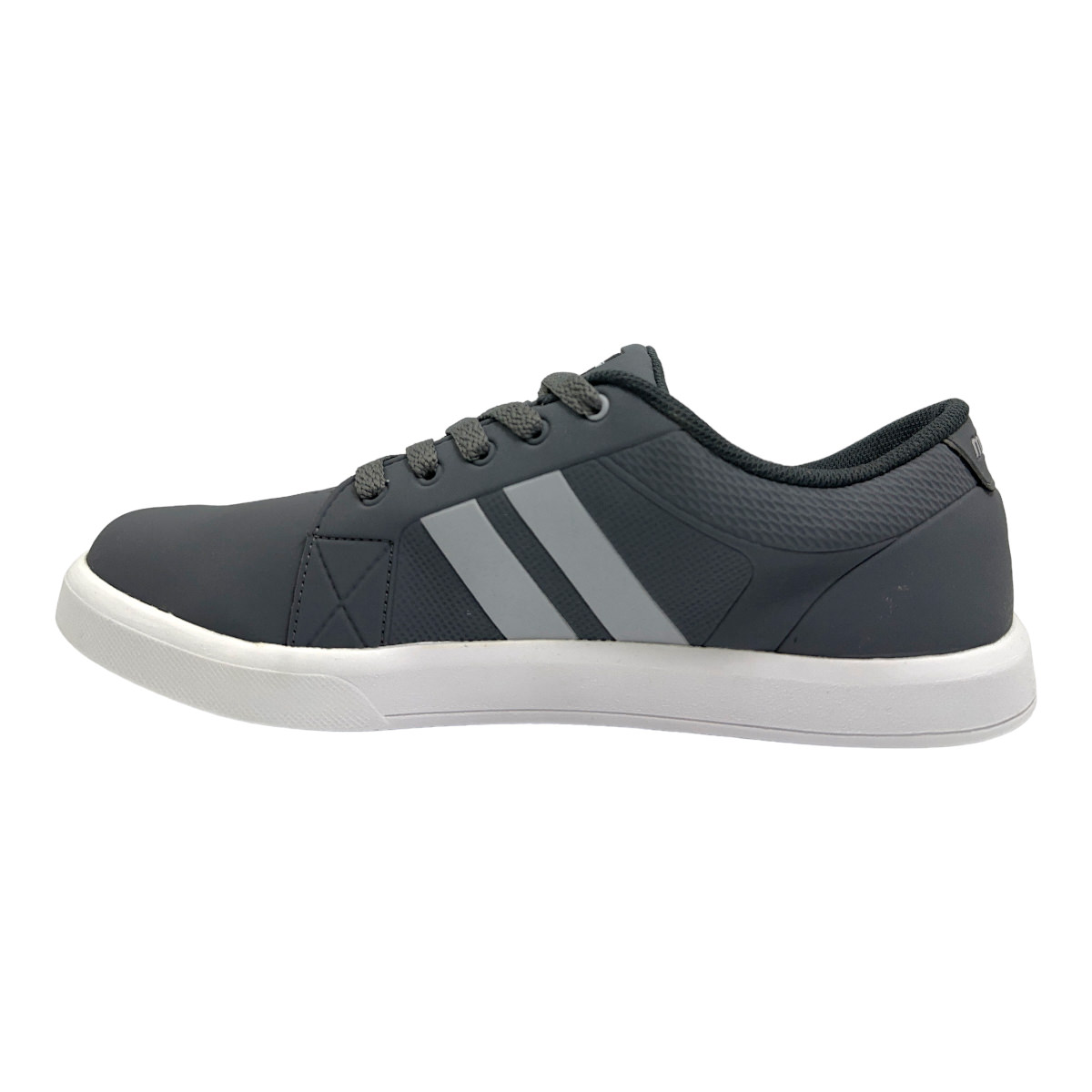 Zapatilla urbano URBAN STRIPE 2 GRAPHITE