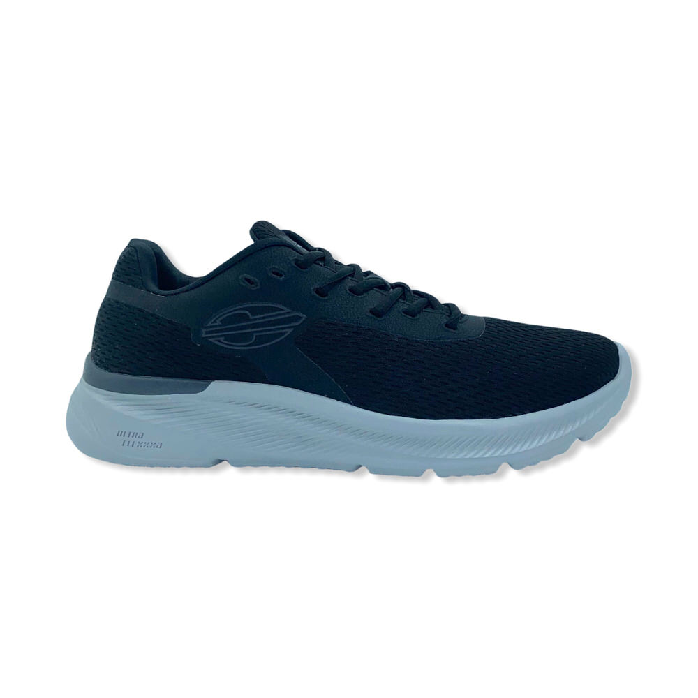 Zapatilla urbano CLONE -GRAPHITE