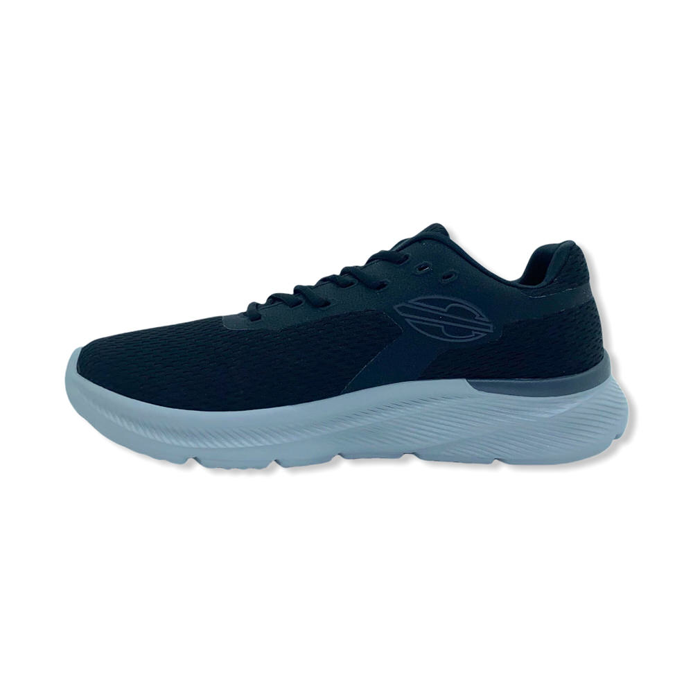 Zapatilla urbano CLONE -GRAPHITE