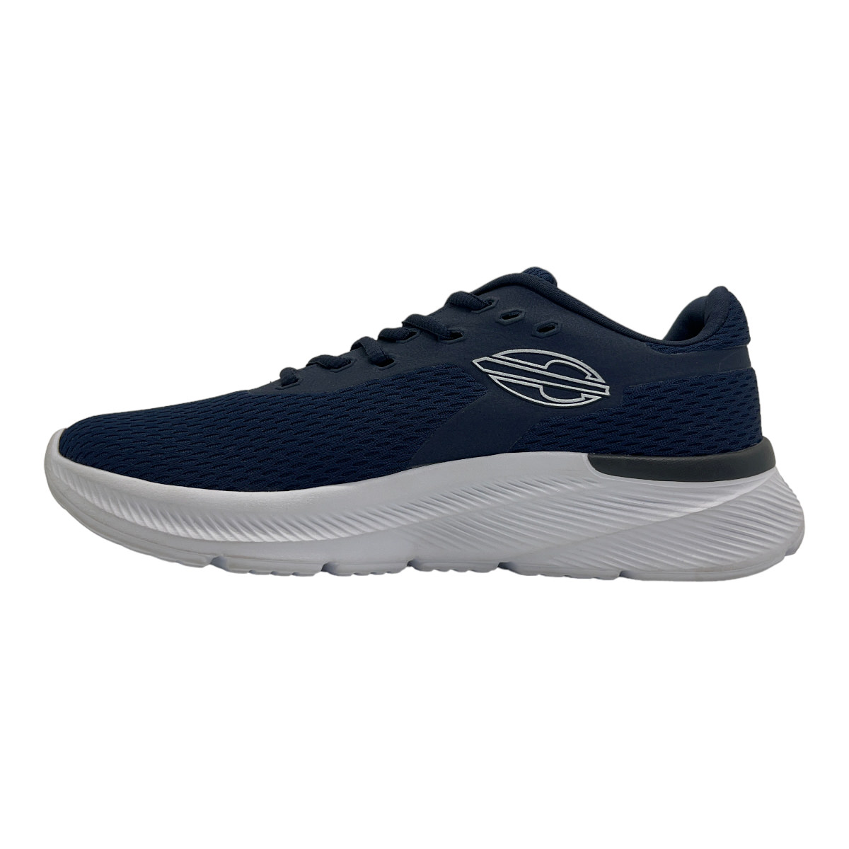 Zapatilla running CLONE DK NAVY BCO
