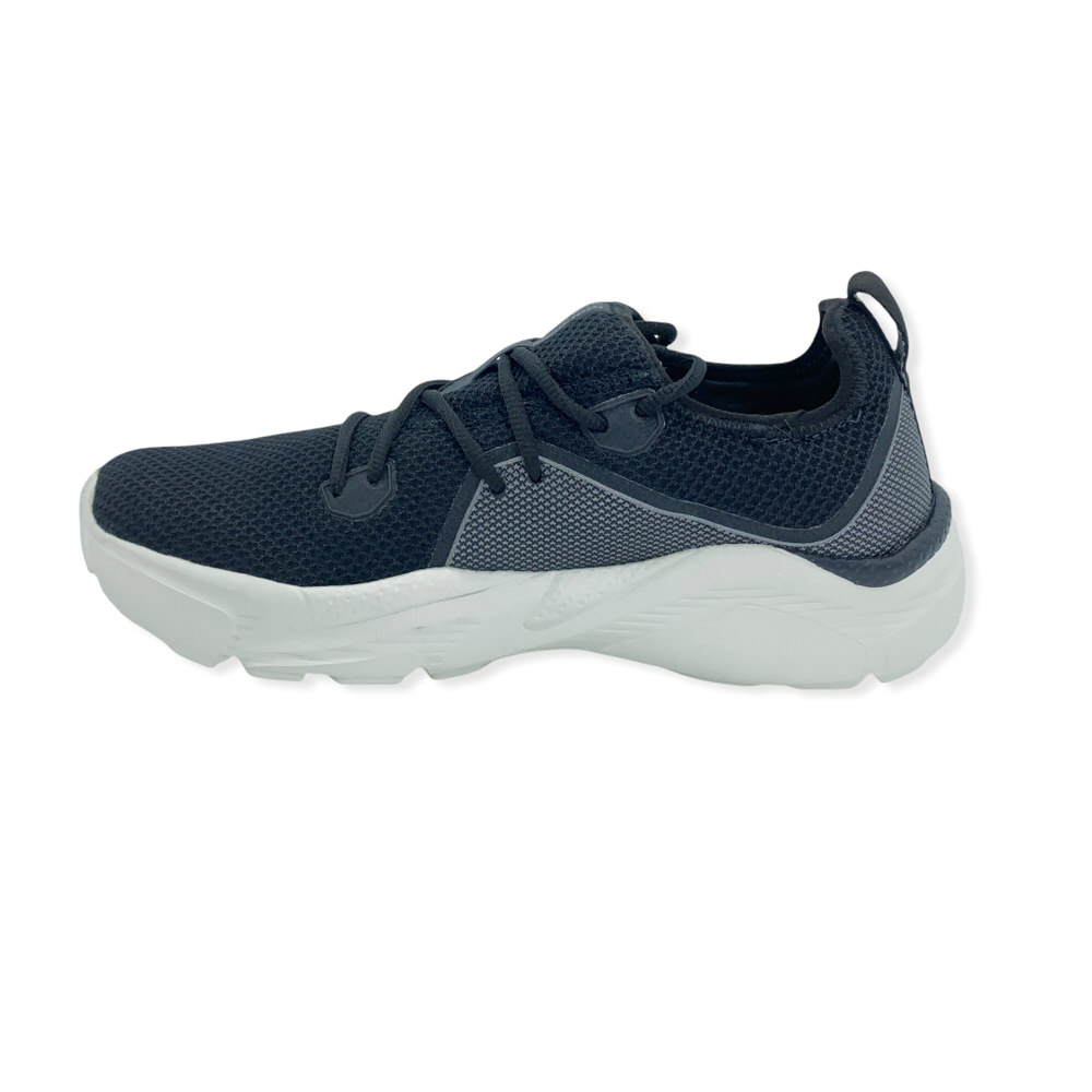 Zapatilla urbano SELF -PTO CREM