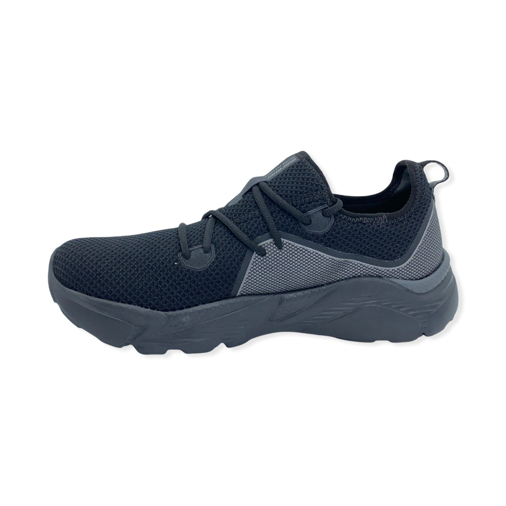 Zapatilla urbano SELF -PTO CRM