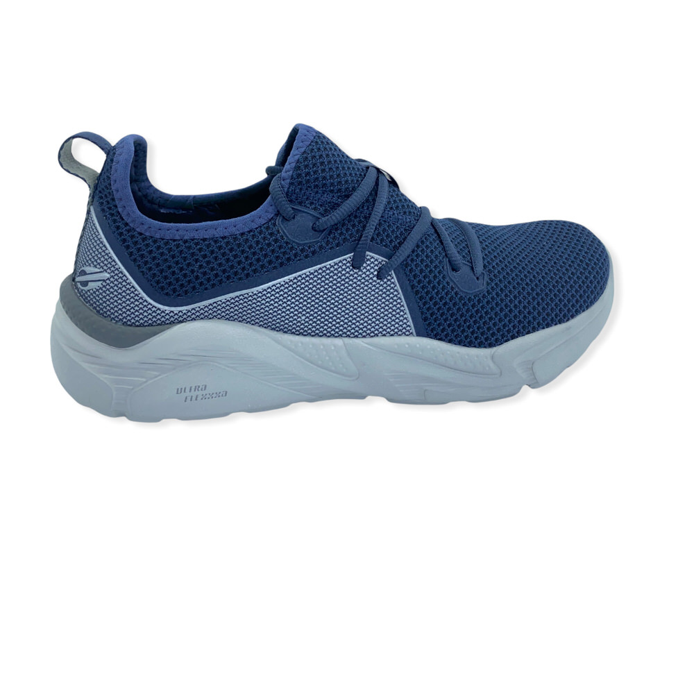 Zapatilla urbano SELF NAVY