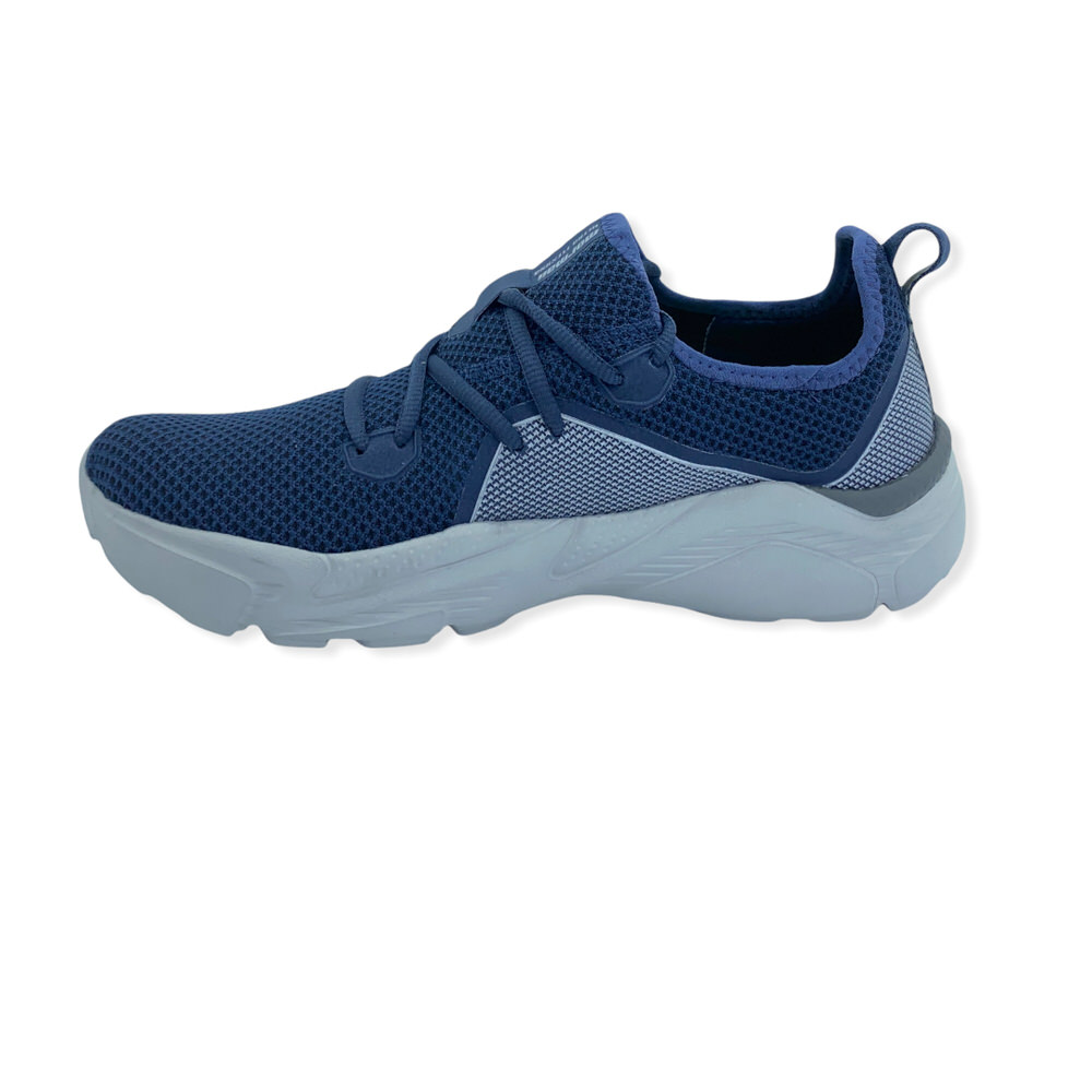Zapatilla urbano SELF NAVY