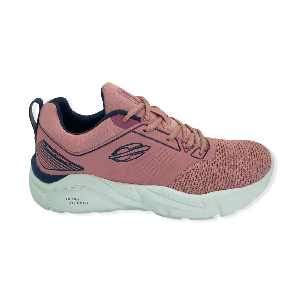 Zapatilla urbano CONCEPT ROSE-NAVY