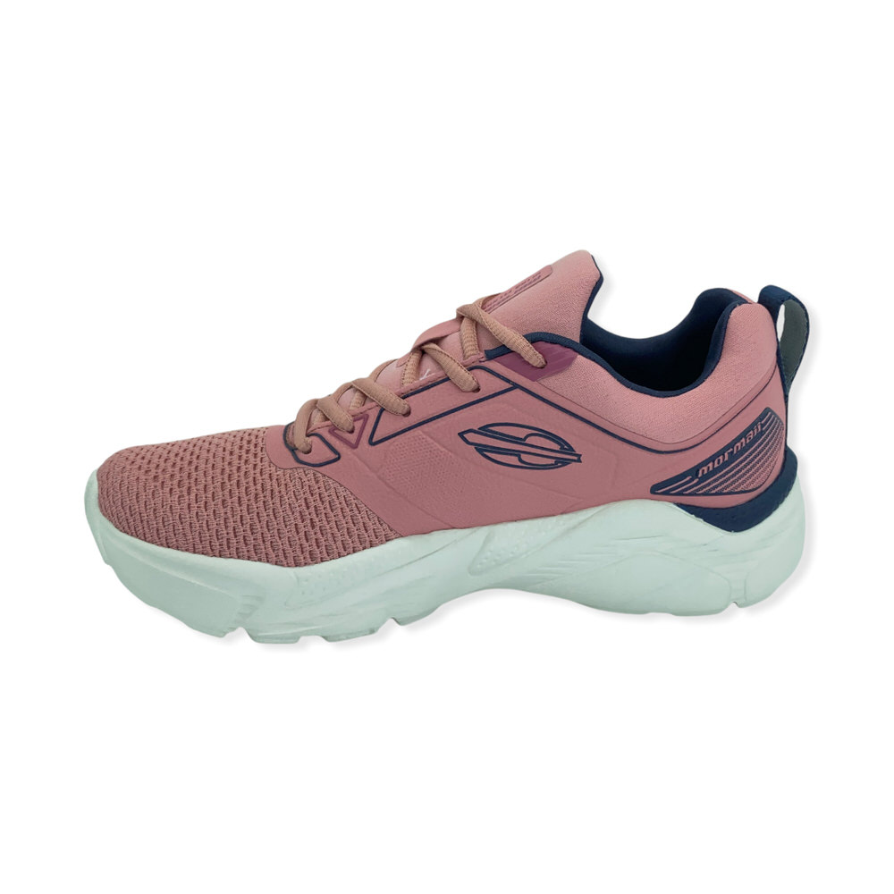 Zapatilla urbano CONCEPT ROSE-NAVY
