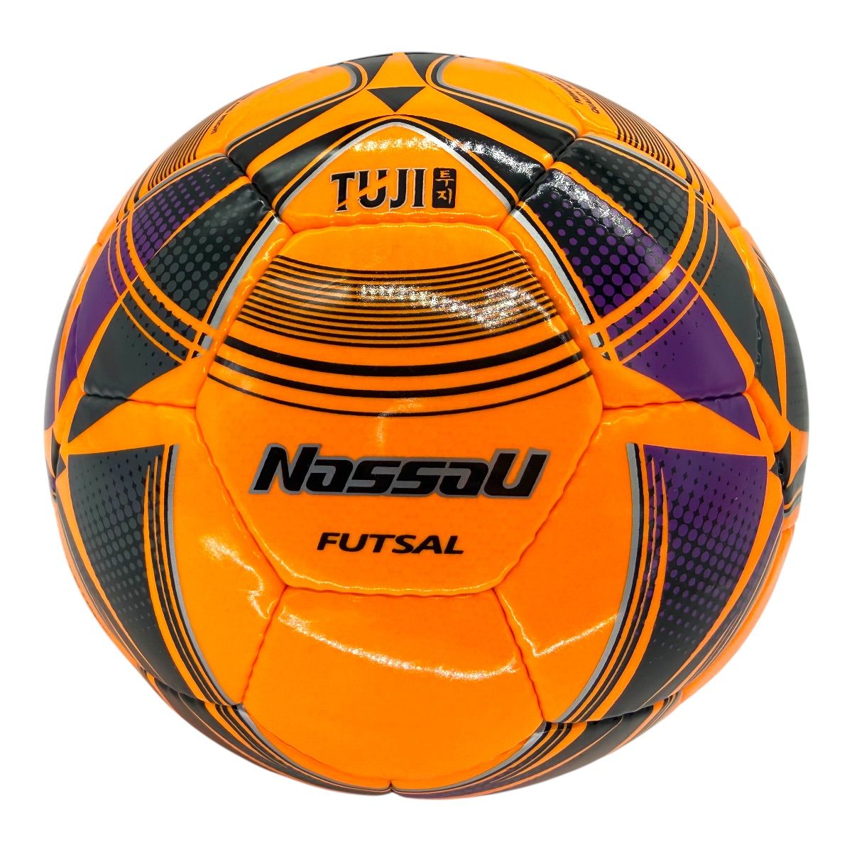 PELOTA NASSAU TUJI FUTSAL N*4