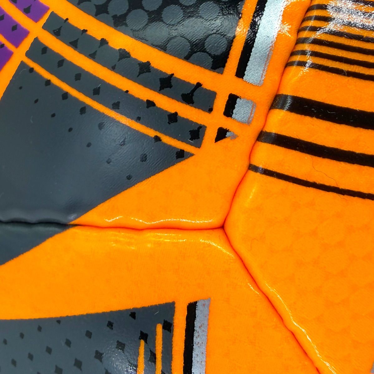 PELOTA NASSAU TUJI FUTSAL N*4