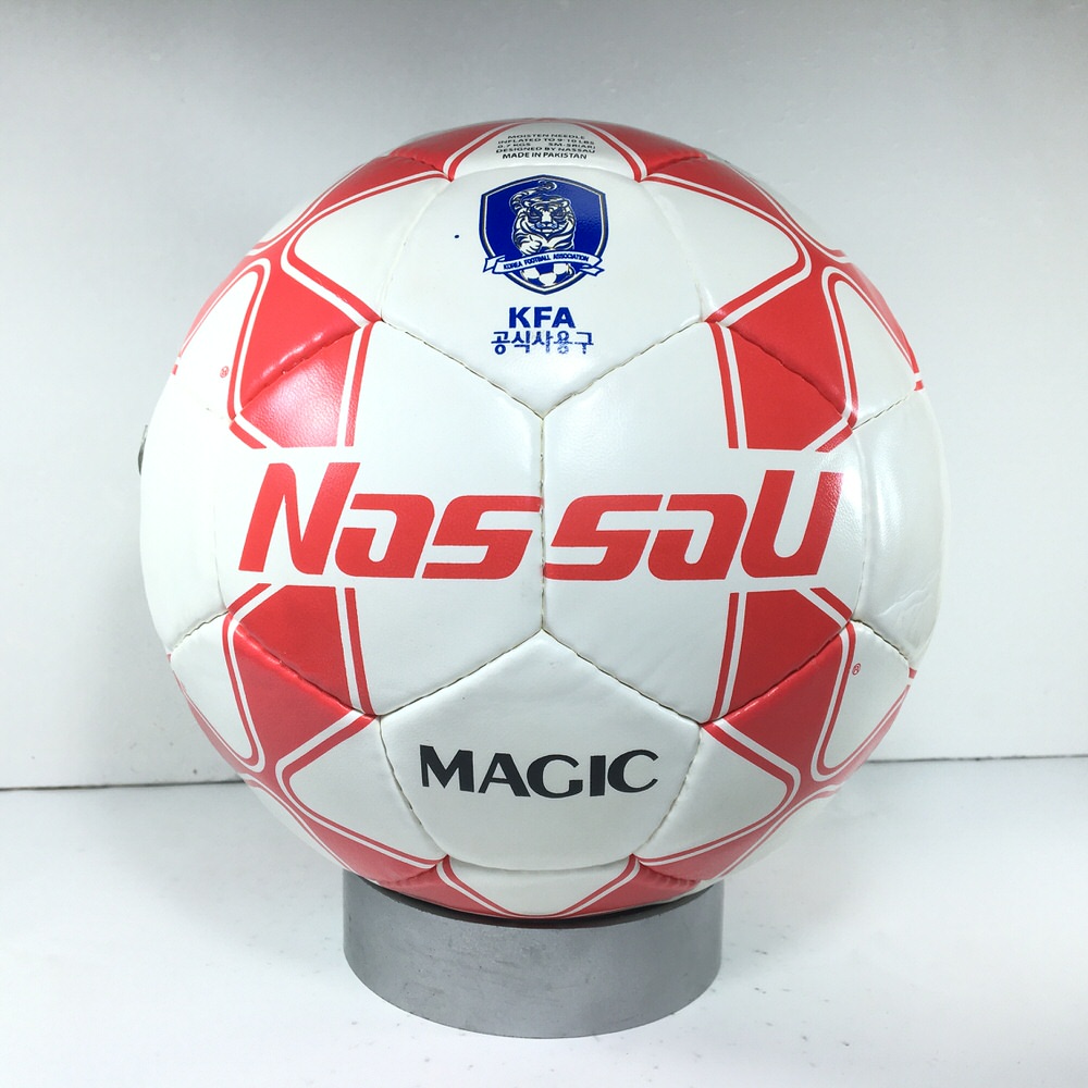 PELOTA NASSAU MAGIC