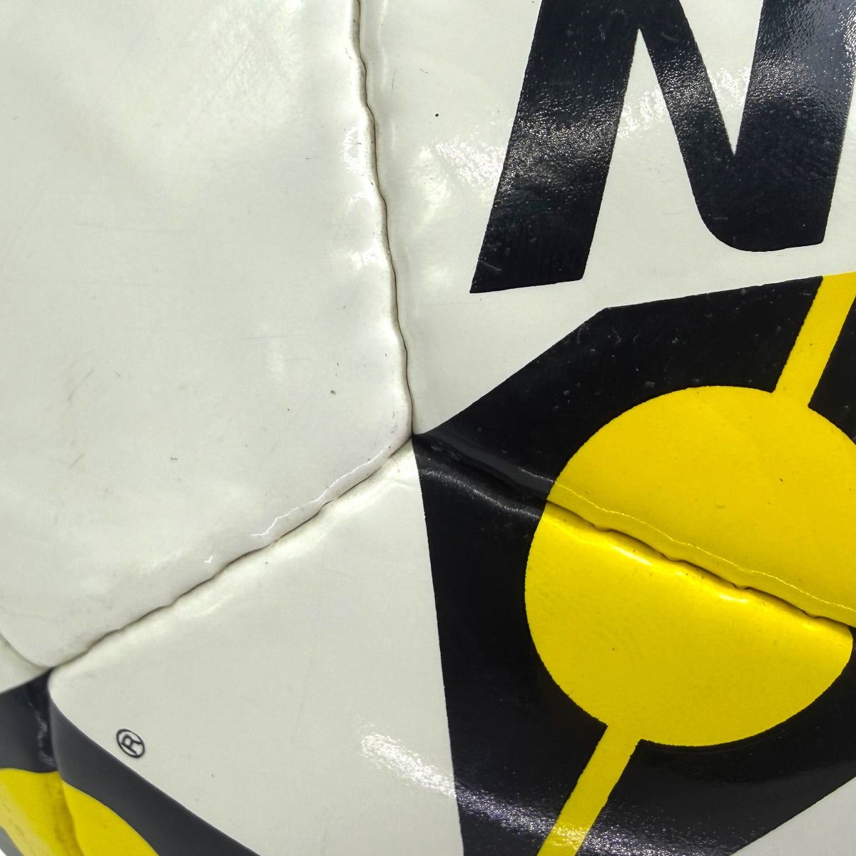 PELOTA NASSAU PAMPA AMARILLO