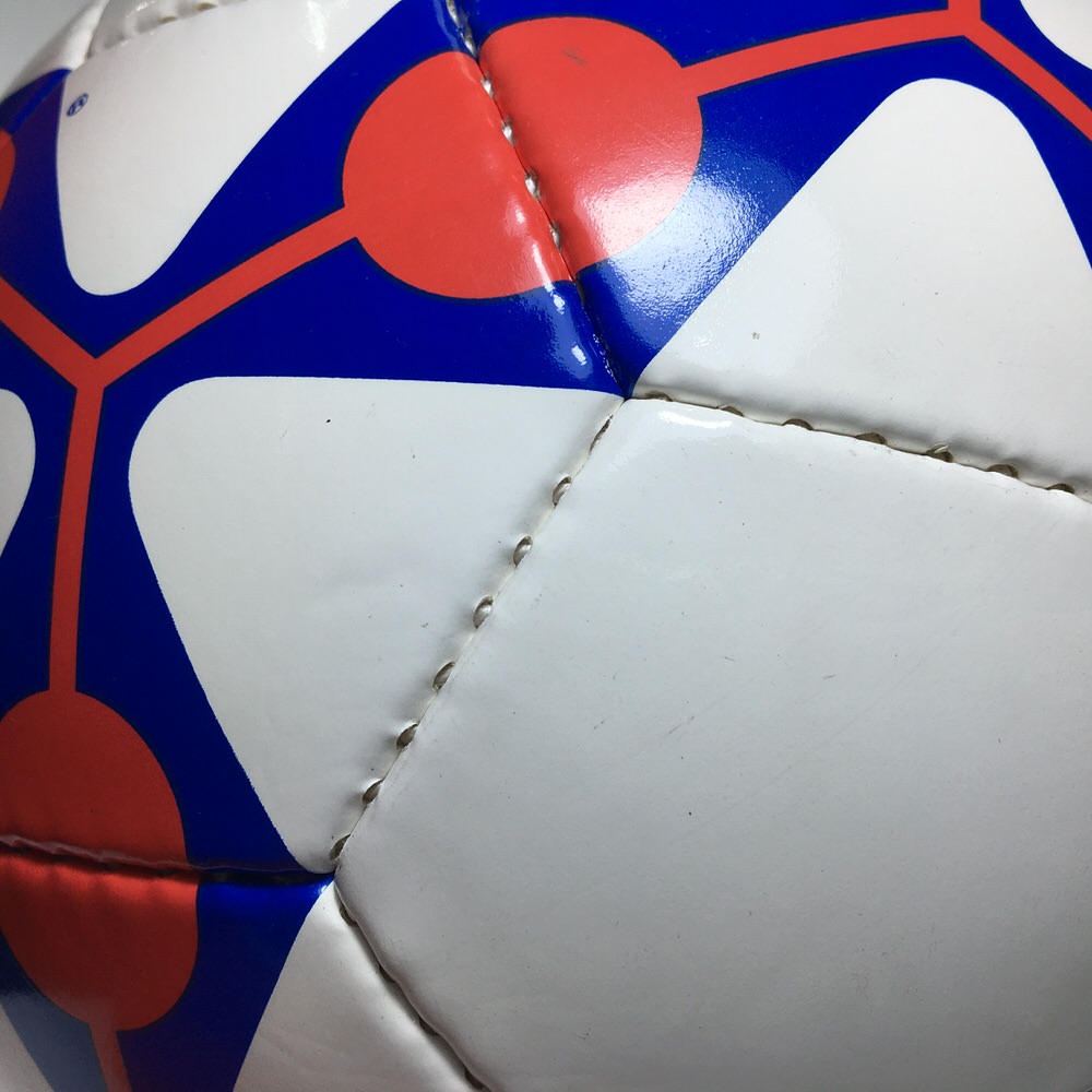 PELOTA NASSAU PAMPA