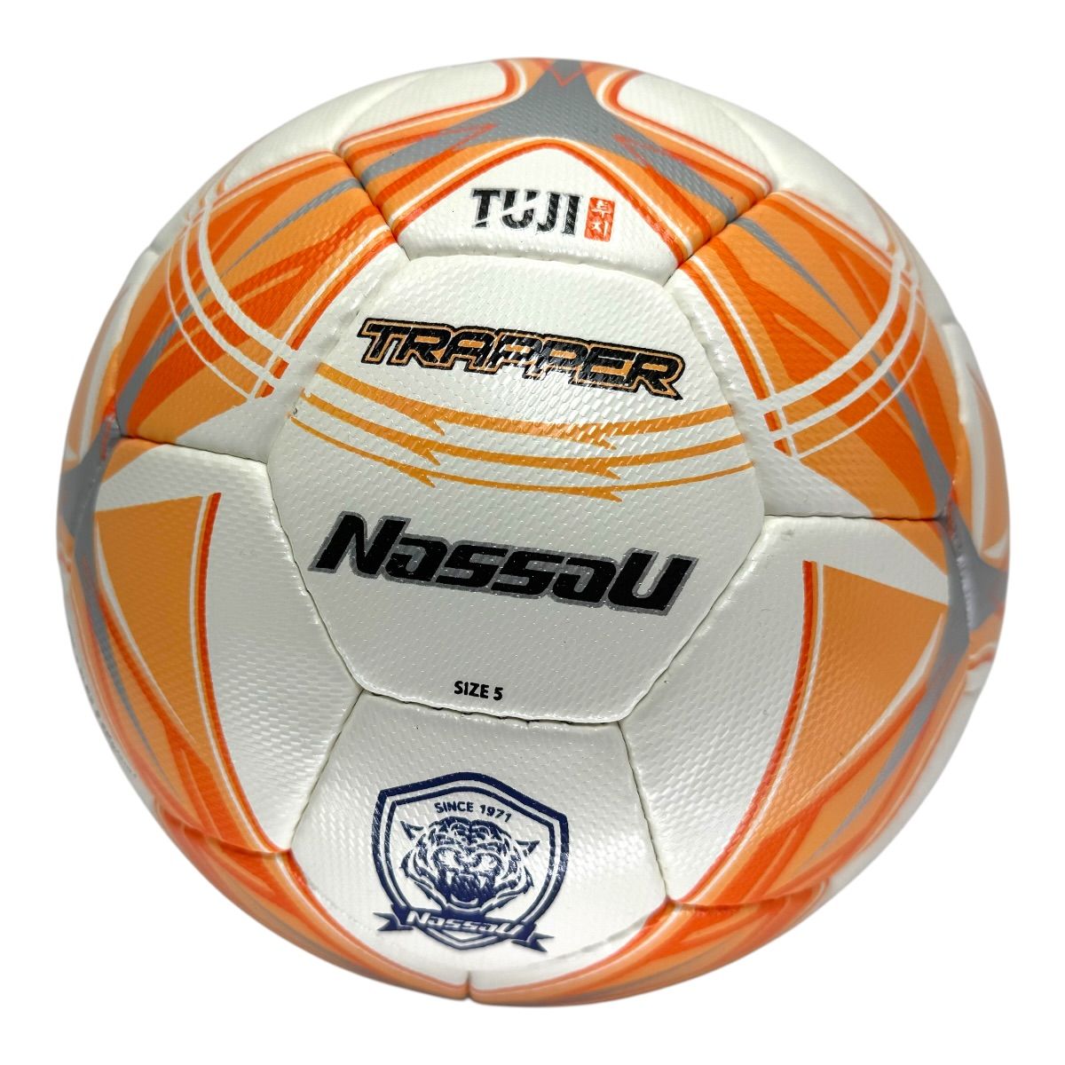 PELOTA NASSAU TUJI TRAPPER CELESTE